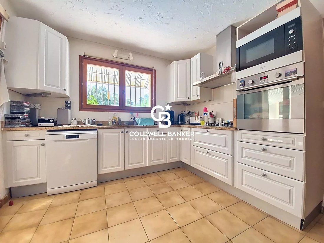 House in Basse Suane-Les Virgiles, Sainte-Maxime, France 5 - 16144712