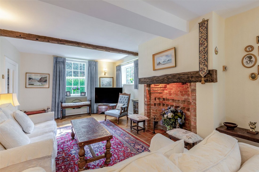 House in Ash, Sevenoaks, England 5 - 16138043