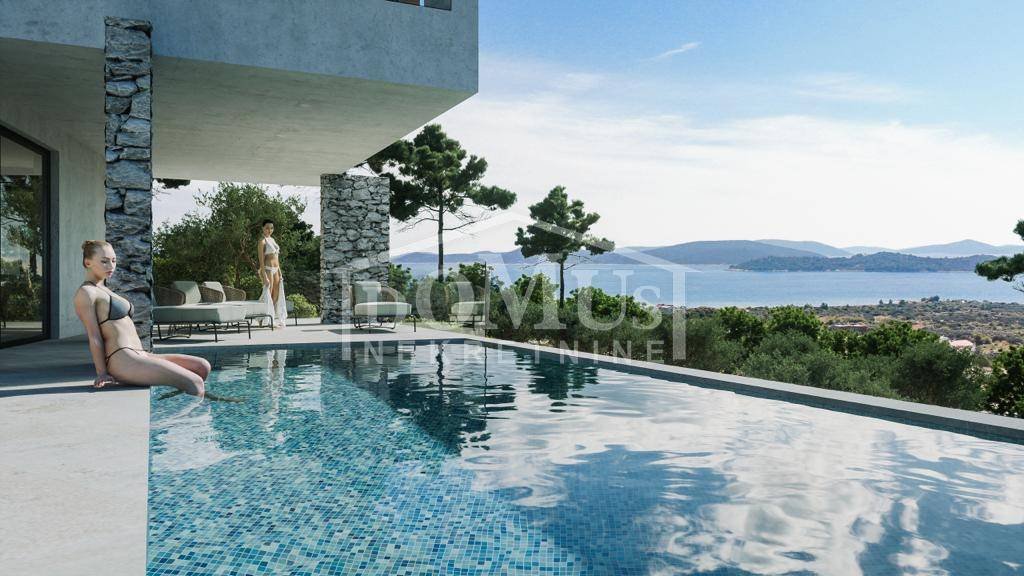 House in Vodice, Sibenik-Knin County, Croatia 3 - 16138283