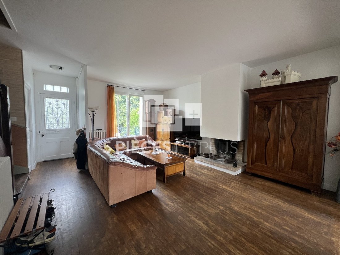 Haus in Plateau Nord, Suresnes, Frankreich 4 - 16142632