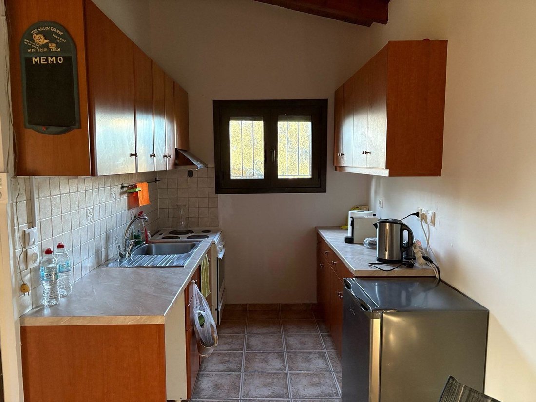 House in Amarynthos, Thessaly and Central Greece, Greece 4 - 16143168
