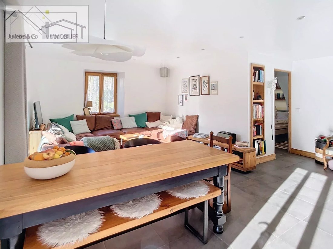 Apartment in Chamonix-Mont-Blanc, Auvergne-Rhône-Alpes, France 2 - 15438642