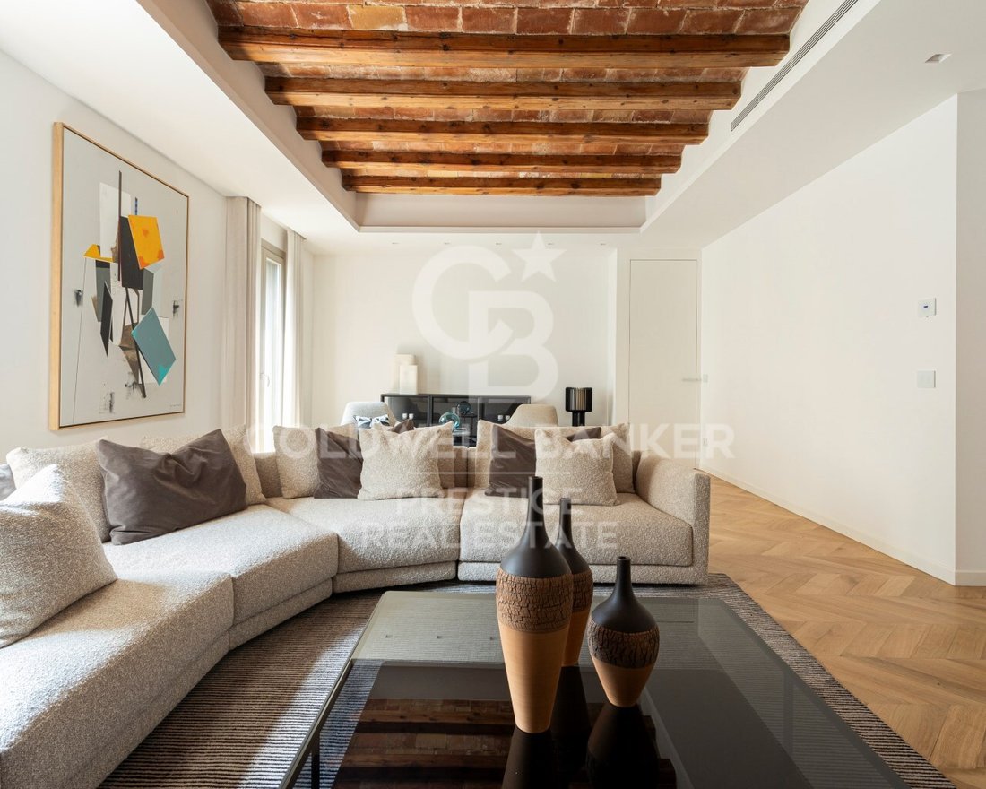 Apartment in Eixample, Barcelona, Spain 2 - 16138181