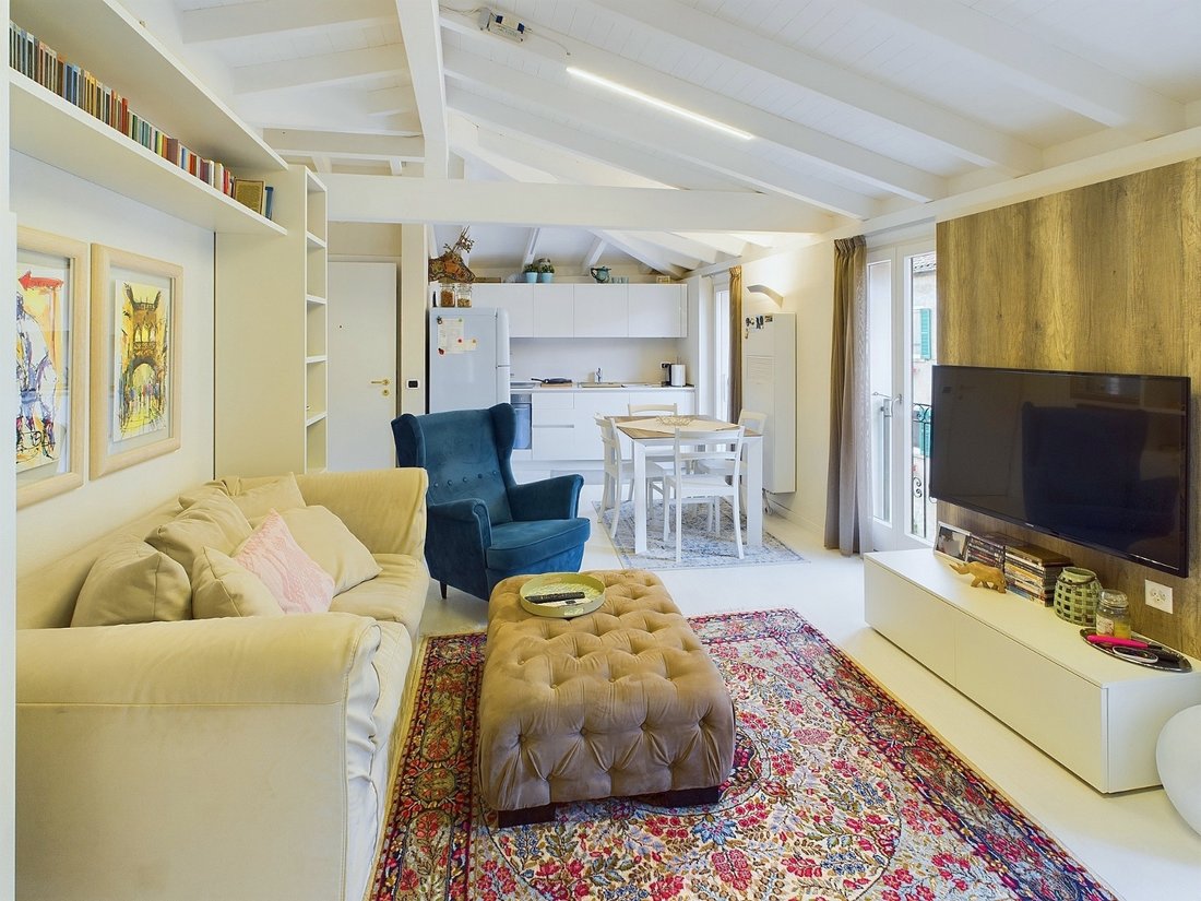 Appartement à Porza, Tessin, Suisse 1 - 16144698