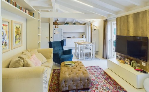 Wohnung in Porza, Tessin, Schweiz 1
