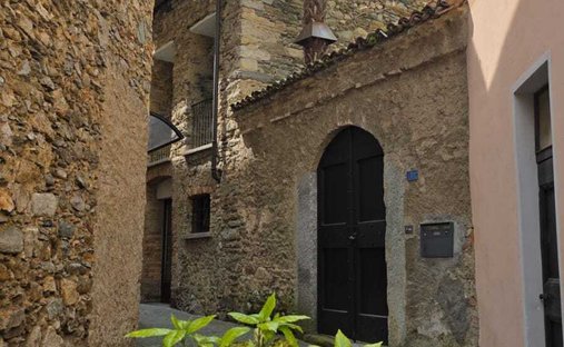 Apartment in Porza, Ticino, Switzerland 1