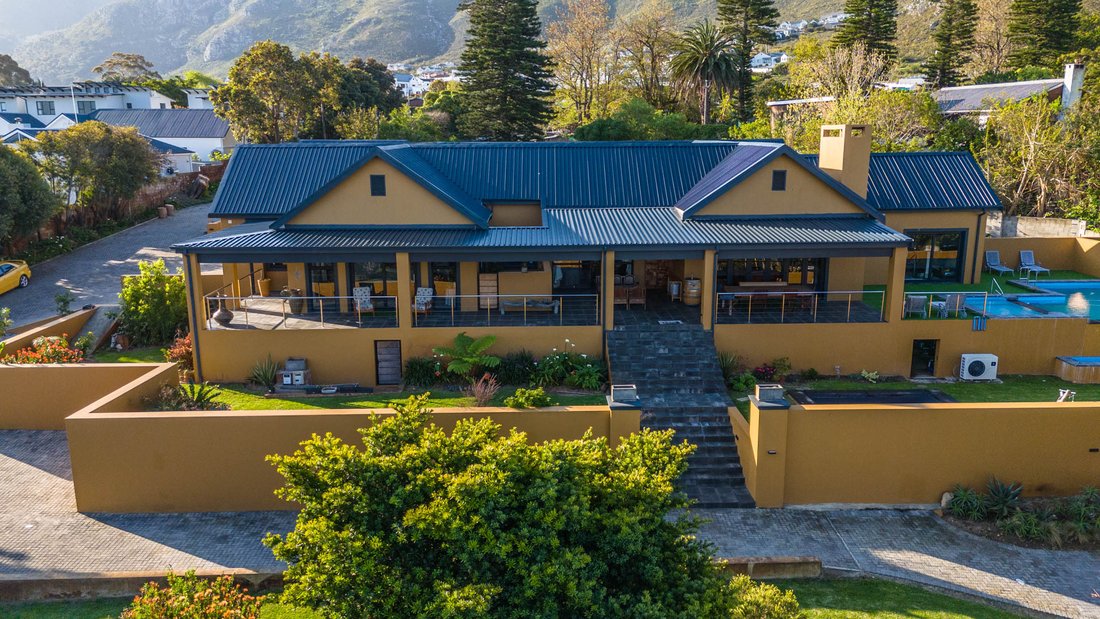 House in Sandbaai, Western Cape, South Africa 3 - 16145223
