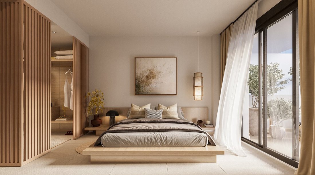 Apartment in Almeria, Andalusia, Spain 2 - 16145808