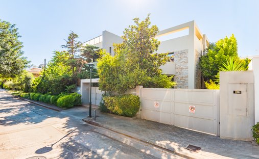 Villa in Kifisia, Attika, Griechenland 1