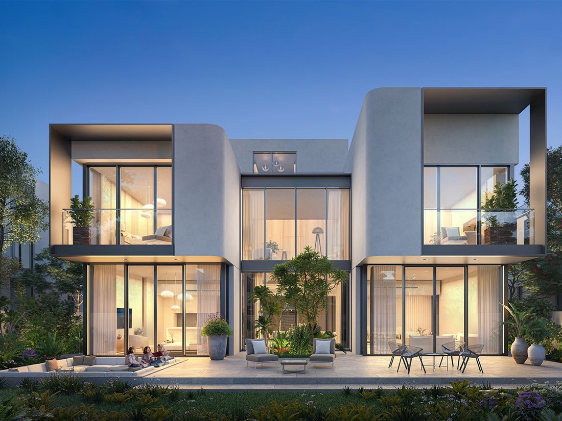 Villa in Dubai Hills Estate, Dubai, United Arab Emirates 4 - 16145799