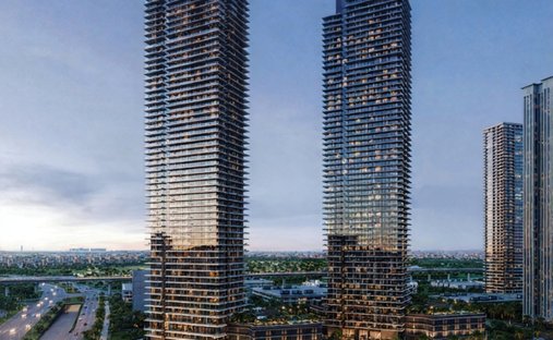Apartment in Dubai, Dubai, United Arab Emirates 1