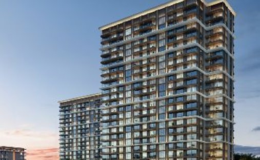 Apartment in Dubai, Dubai, United Arab Emirates 1