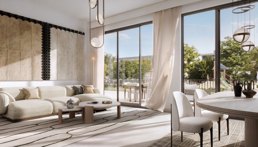 Apartment in Dubai South Golf District, Dubai, United Arab Emirates 5 - 16145801