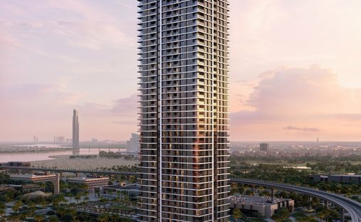 Apartment in Dubai, Dubai, United Arab Emirates 1