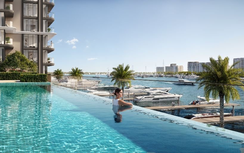 Apartment in Dubai, United Arab Emirates 2 - 16145676