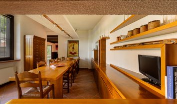 Villa in Stresa, Piemont, Italien 2