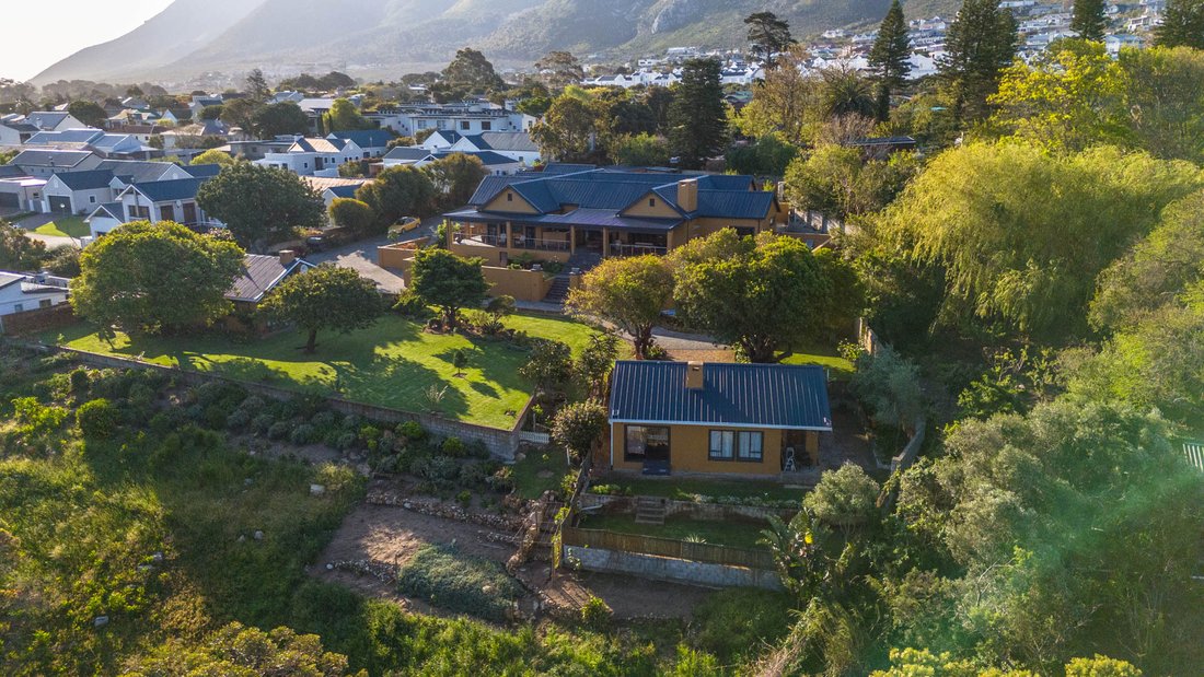 House in Sandbaai, Western Cape, South Africa 2 - 16145223