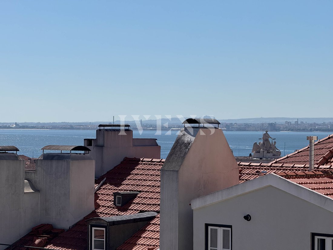 Apartment in Santa Maria Maior, Lisbon, Portugal 4 - 16145711
