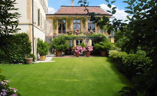 Apartment in Neuchâtel, Neuchâtel, Switzerland 1