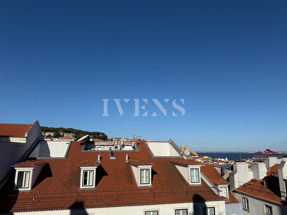 Apartment in Santa Maria Maior, Lisbon, Portugal 5 - 16145711