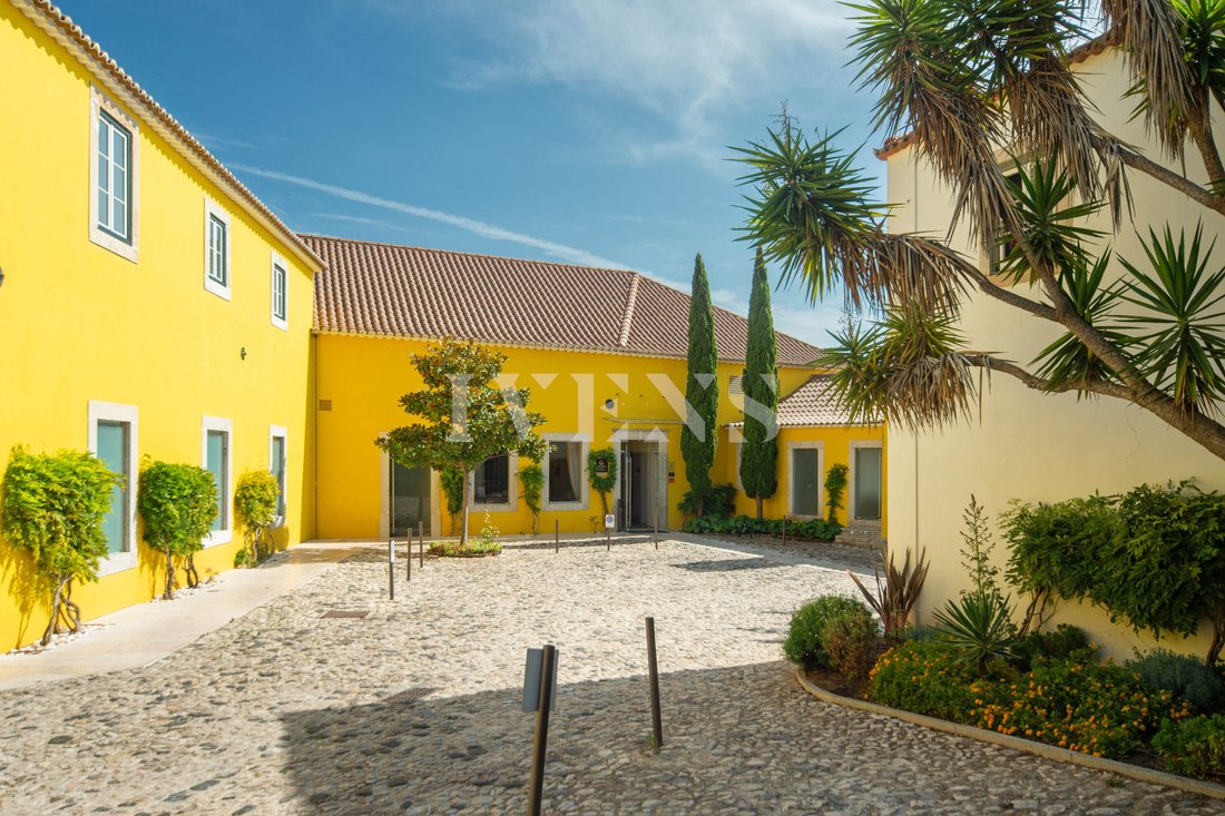 House in Paco de Arcos, Lisbon, Portugal 5 - 16145737