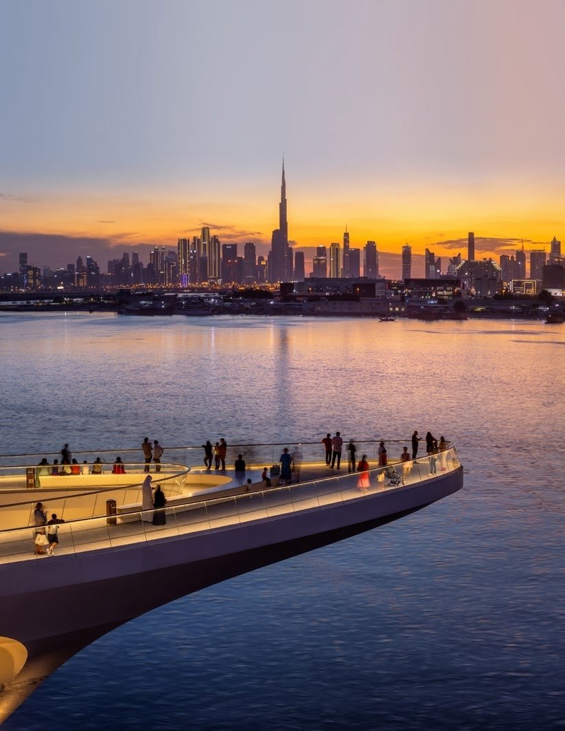 Apartment in Dubai Creek Harbour, Dubai, United Arab Emirates 4 - 16145311