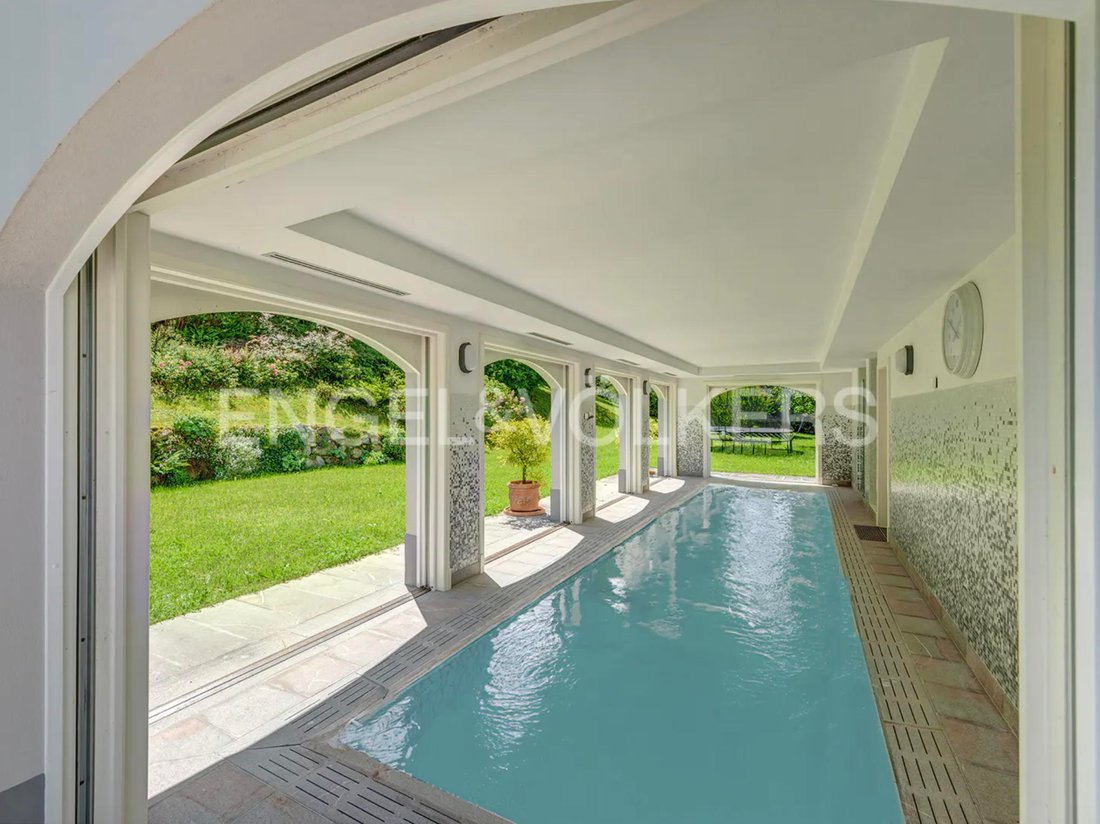 Villa in Bellagio, Lombardy, Italy 2 - 14429877