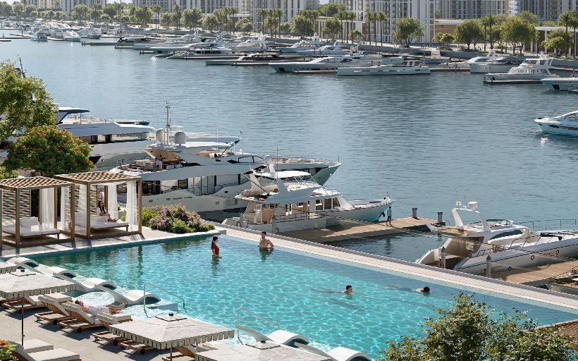 Apartment in Dubai, United Arab Emirates 3 - 16145675