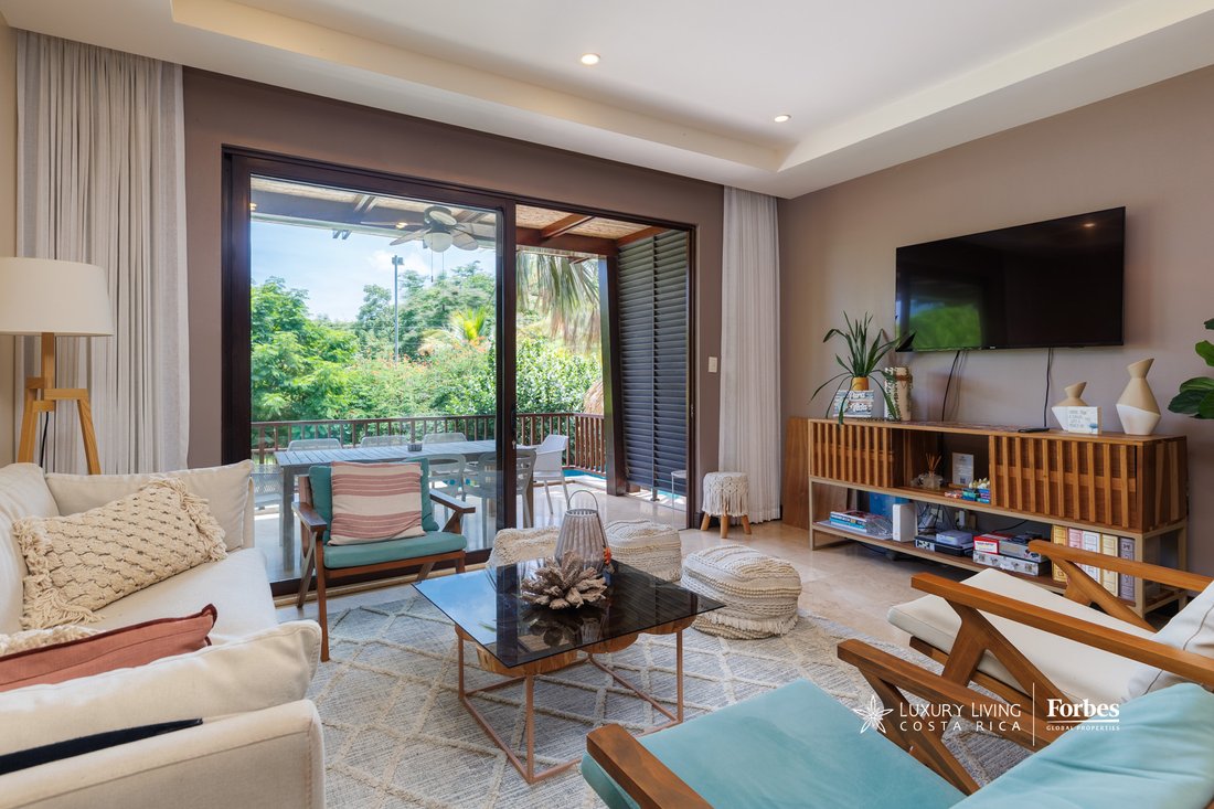 Apartment in Ocotal Beach, Guanacaste Province, Costa Rica 2 - 15023533