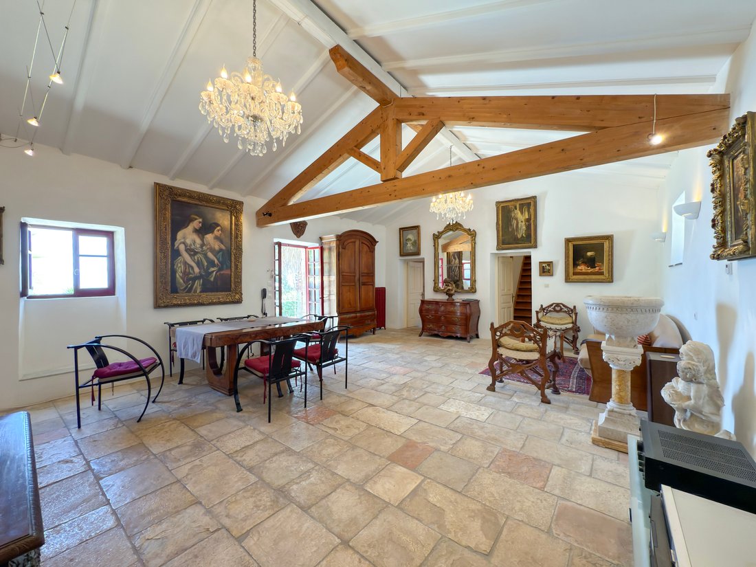 Villa in Kassopaia, Peloponnese, Western Greece and the Ionian, Greece 5 - 16145694