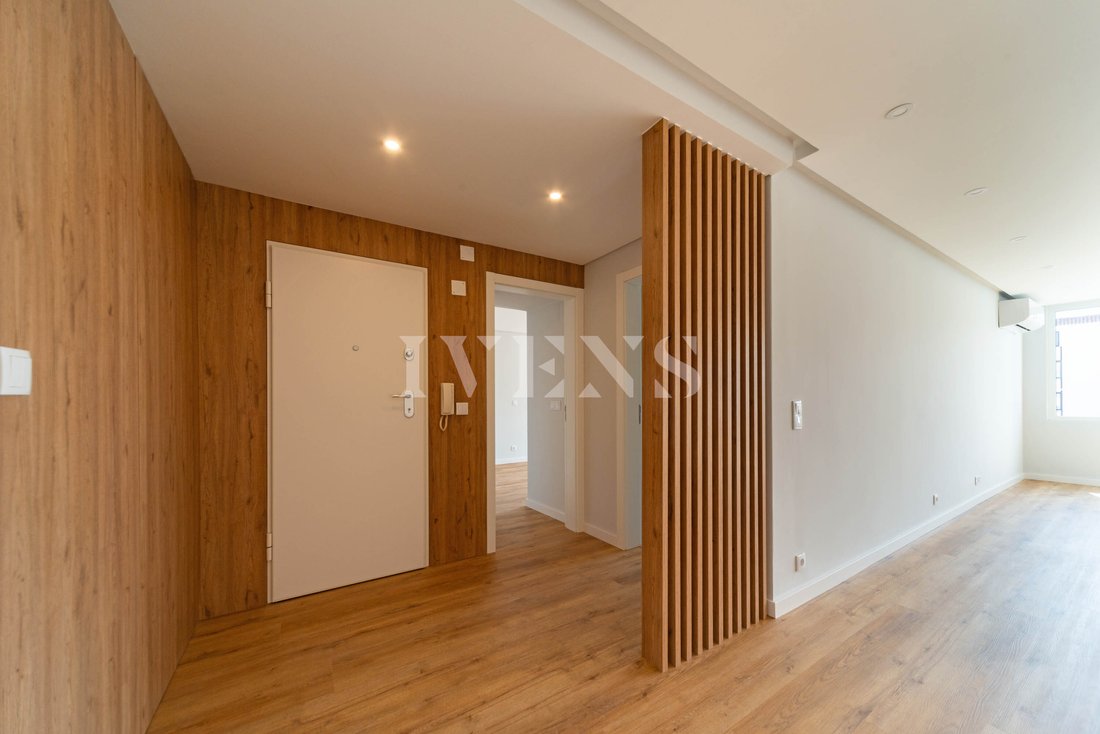 Apartment in Cascais e Estoril, Lisbon, Portugal 1 - 16145735