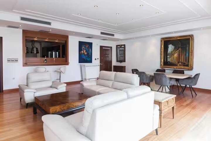 Apartment in Voula, Attica, Greece 1 - 15271536