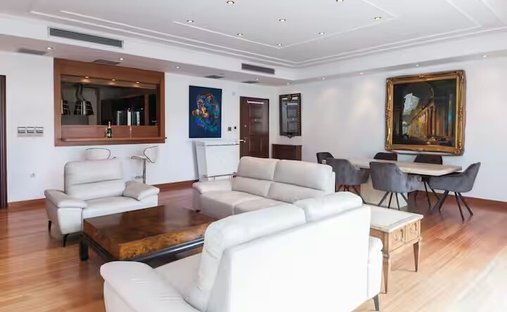Wohnung in Voula, Attika, Griechenland 1