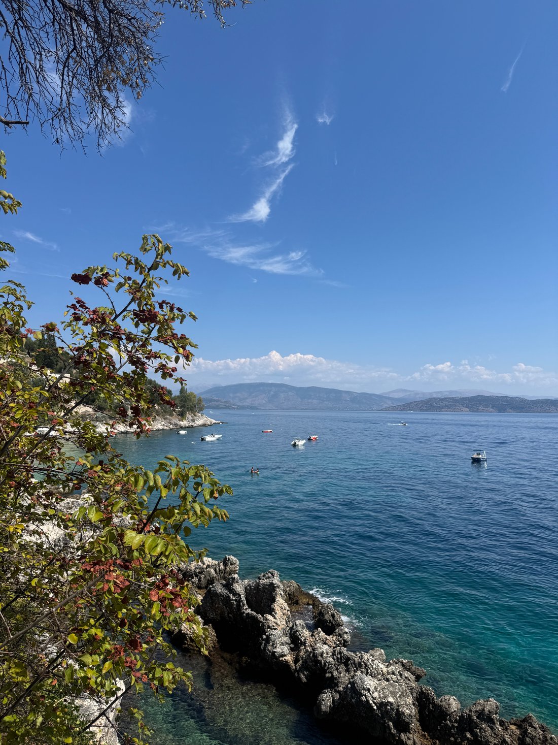 Land in Corfu, Peloponnese, Western Greece and the Ionian, Greece 2 - 16145203