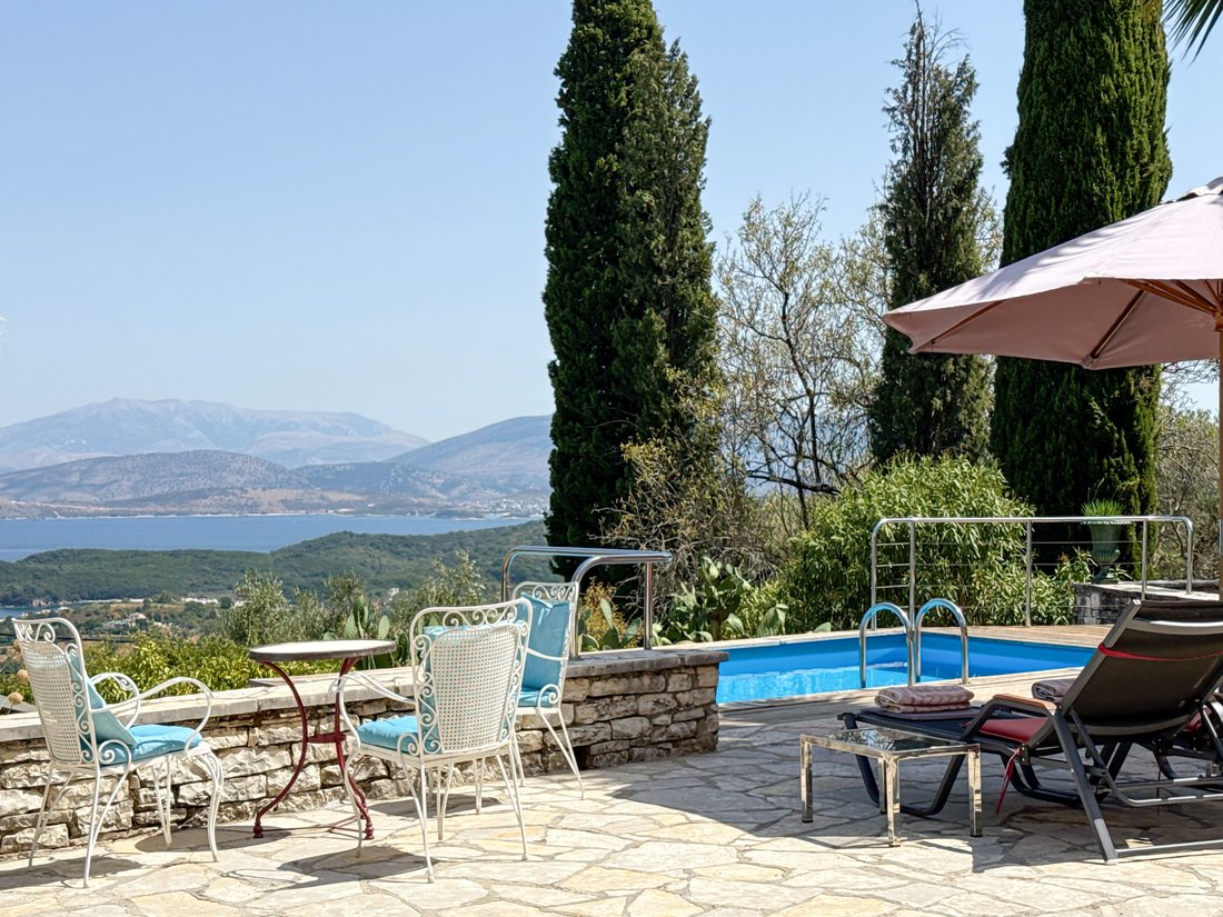 Villa in Kassopaia, Peloponnese, Western Greece and the Ionian, Greece 2 - 16145694