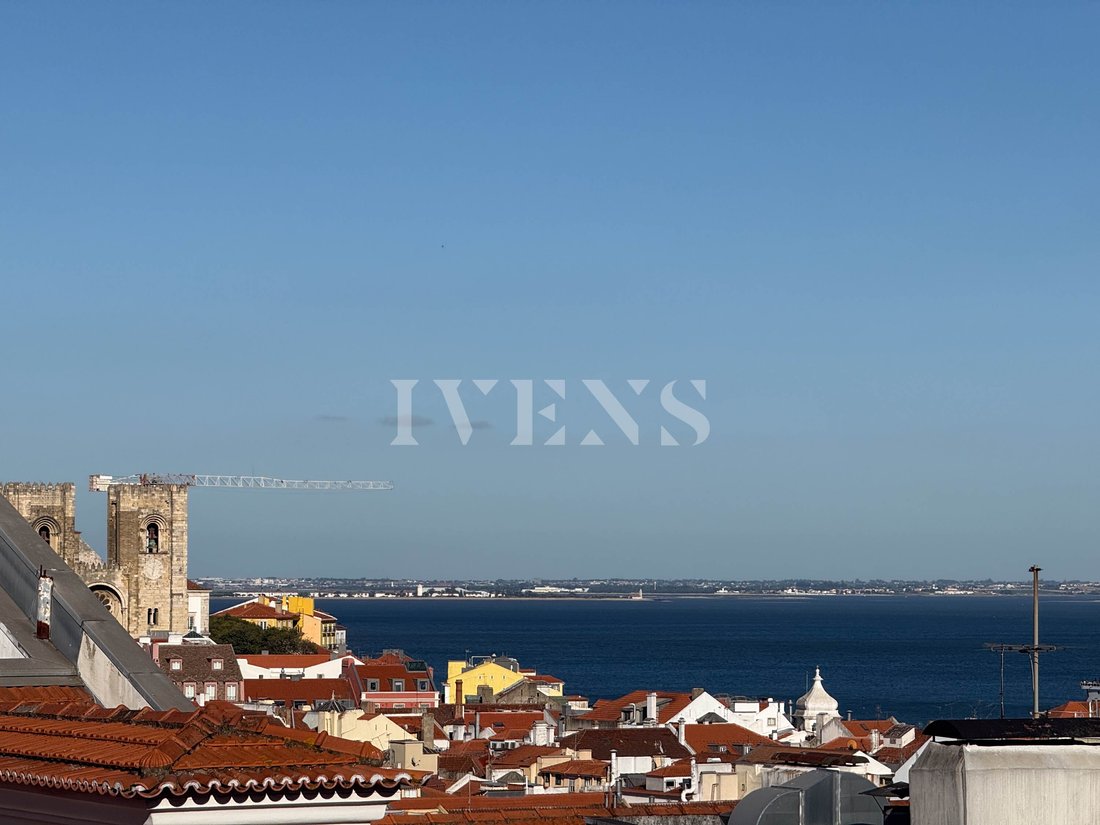 Apartment in Santa Maria Maior, Lisbon, Portugal 2 - 16145711