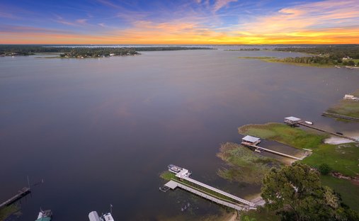 Farm Ranch in Summerfield, Florida, United States 1