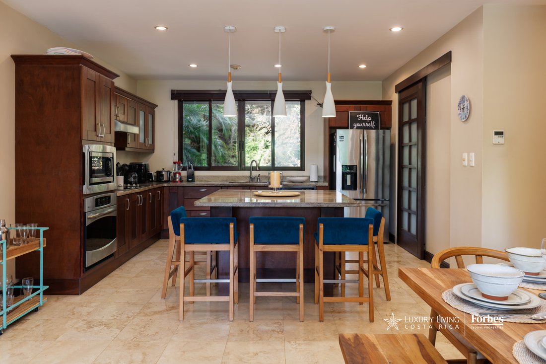 Apartment in Ocotal Beach, Guanacaste Province, Costa Rica 5 - 15023533