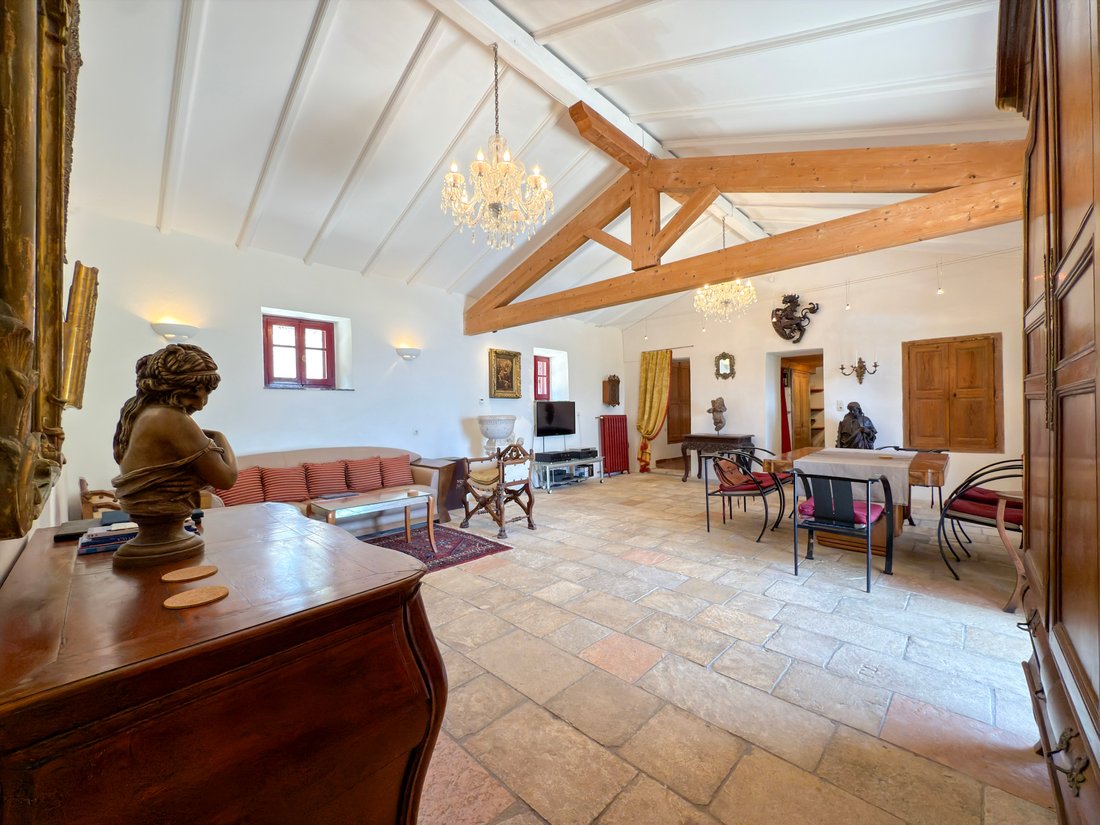 Villa in Kassopaia, Peloponnese, Western Greece and the Ionian, Greece 3 - 16145694
