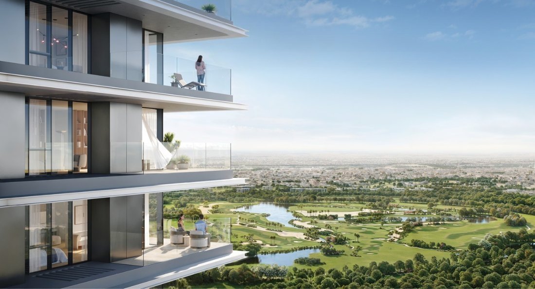 Townhouse in Dubai Creek Harbour, Dubai, United Arab Emirates 5 - 16145710