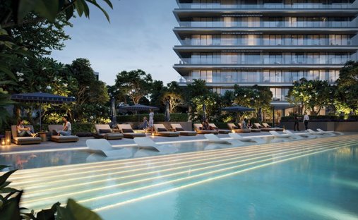 Apartment in Dubai, Dubai, United Arab Emirates 1