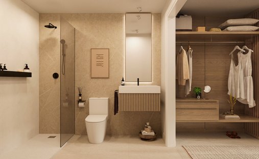 Apartamento en Almería, Andalucía, España 1