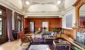 Apartment in Neuchâtel, Neuchâtel, Switzerland 1