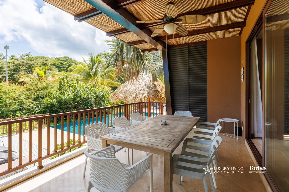 Apartment in Ocotal Beach, Guanacaste Province, Costa Rica 1 - 15023533