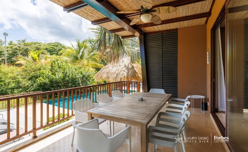 Apartment in Ocotal Beach, Guanacaste Province, Costa Rica 1