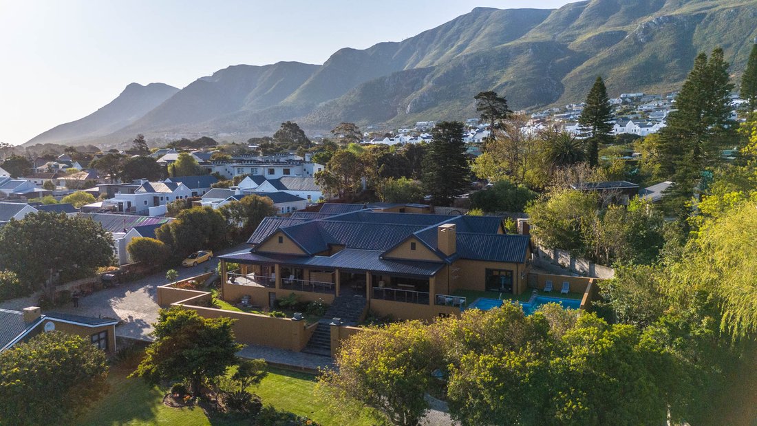 House in Sandbaai, Western Cape, South Africa 5 - 16145223