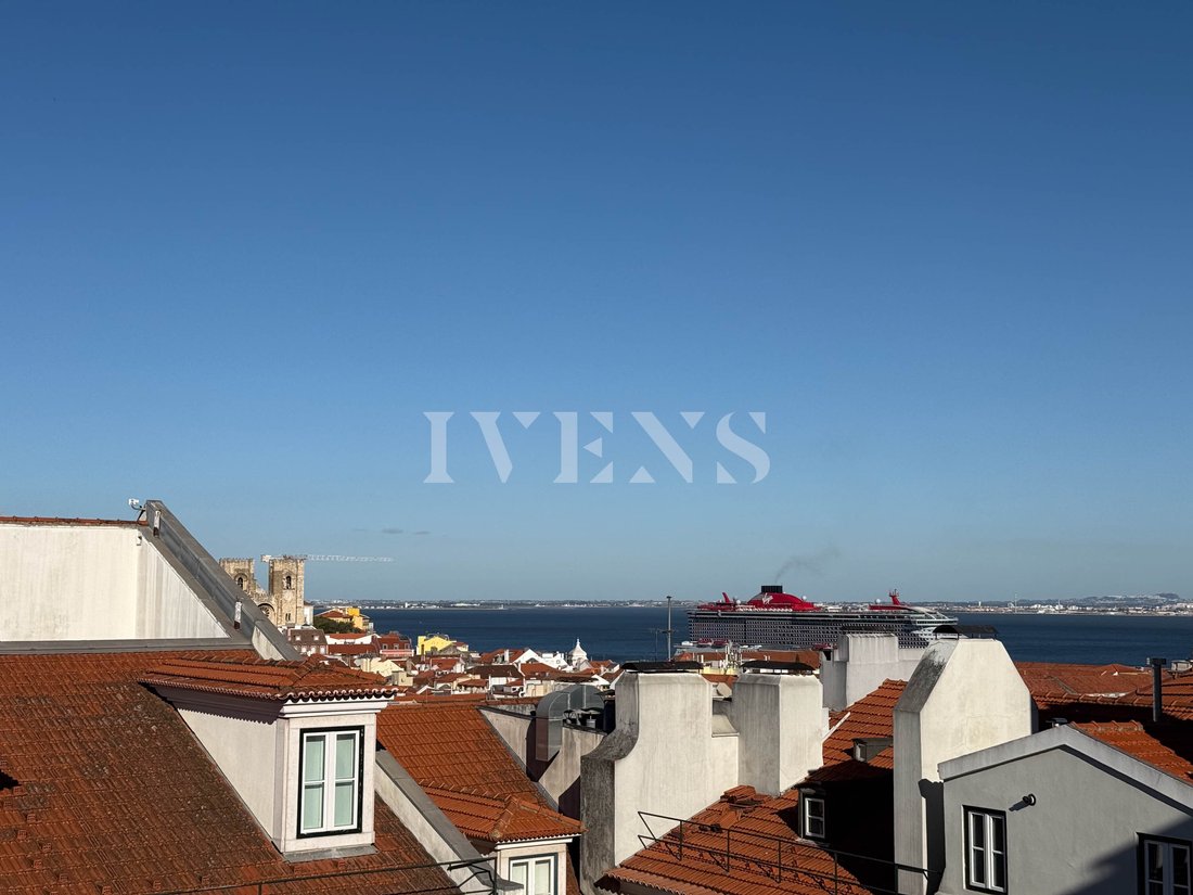 Apartment in Santa Maria Maior, Lisbon, Portugal 3 - 16145711