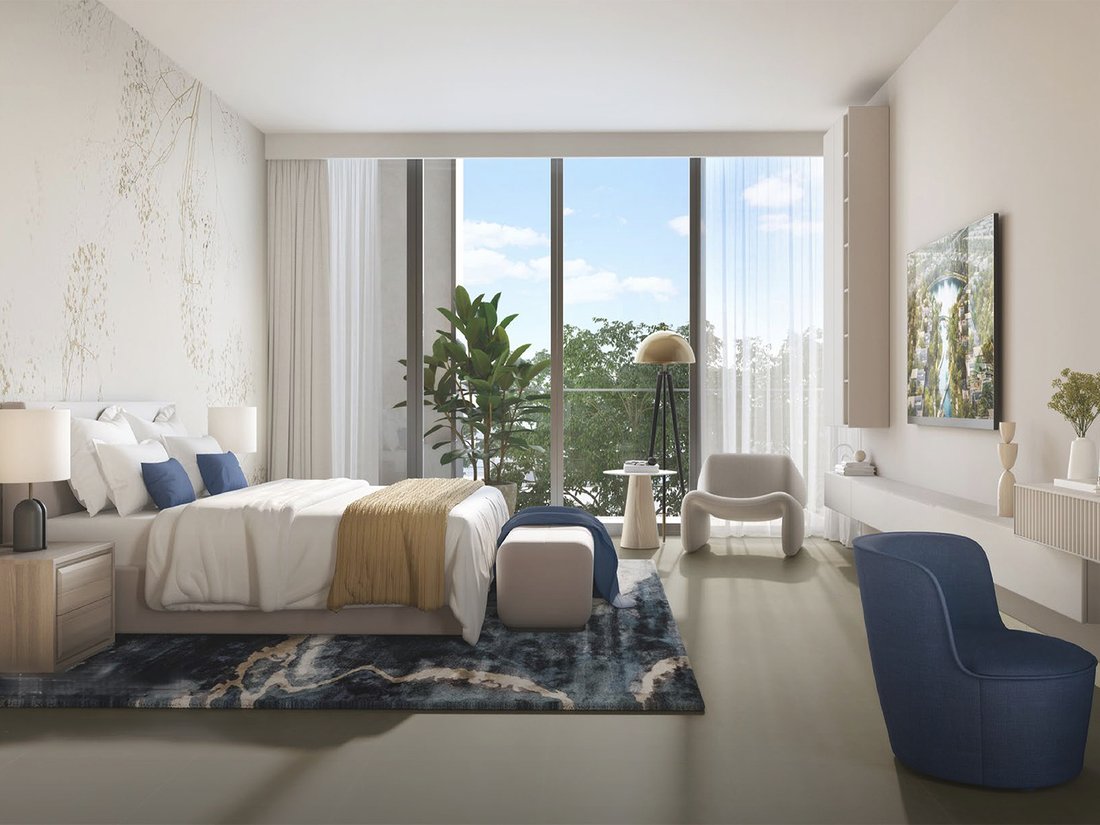 Villa in Dubai Hills Estate, Dubai, United Arab Emirates 3 - 16145799