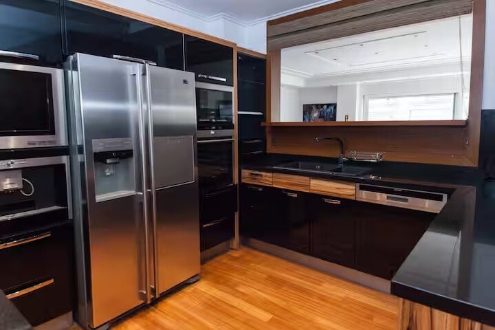 Apartment in Voula, Attica, Greece 3 - 15271536