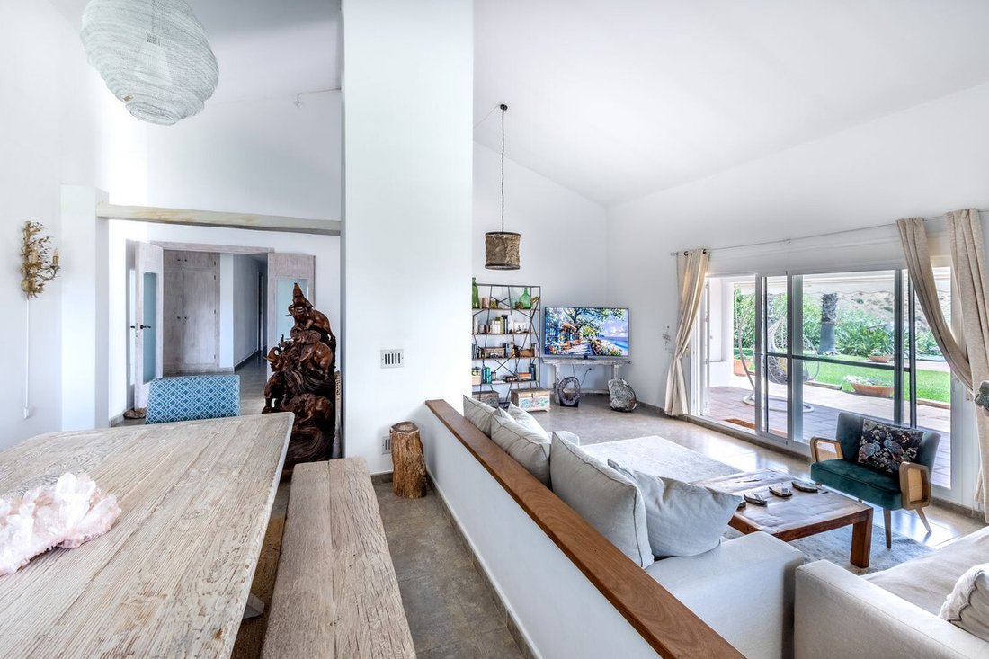 Villa in Mijas, Andalusia, Spain 5 - 16145197